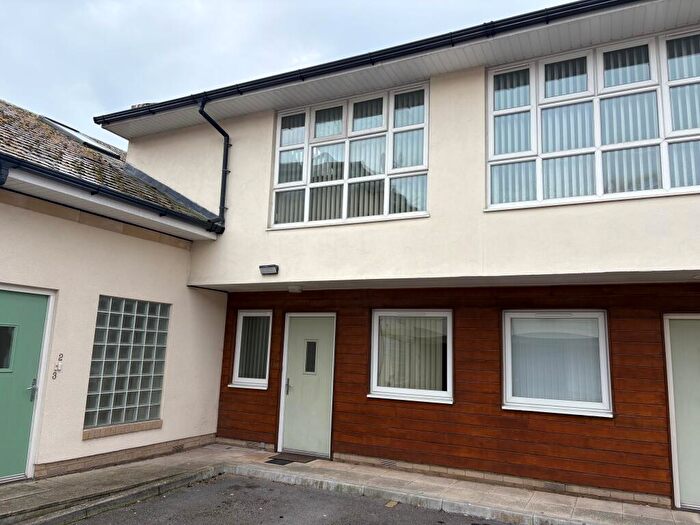 2 Bedroom House To Rent In Navier Court, Longfleet Road, BH15