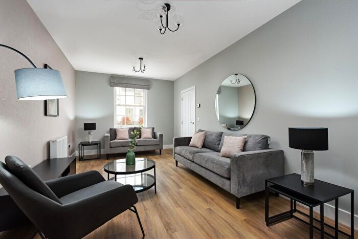 2 Bedroom Terraced House For Sale In Greenlaw Road, Stonehaven, AB39