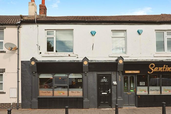 2 Bedroom Flat For Sale In Main Street, Shildon, DL4