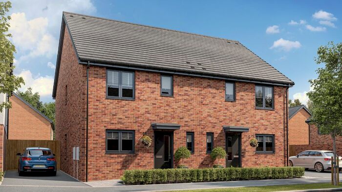 3 Bedroom Semi-Detached House For Sale In Saltshouse Road, Hull, HU8