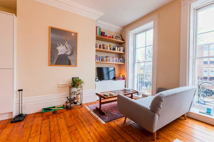 1 Bedroom Flat To Rent In Hackney Road, Bethnal Green, London, E2