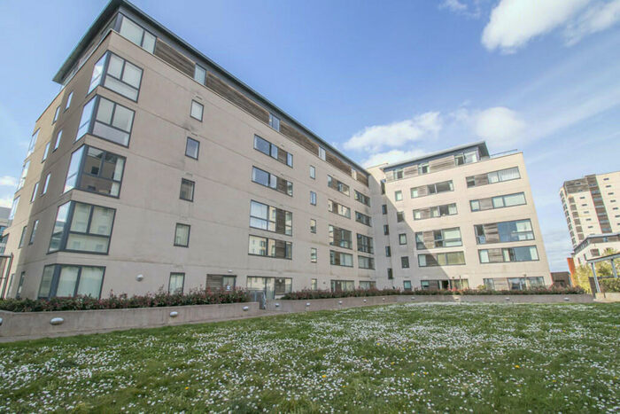 2 Bedroom Apartment To Rent In Altair House, Celestia, Cardiff, CF10