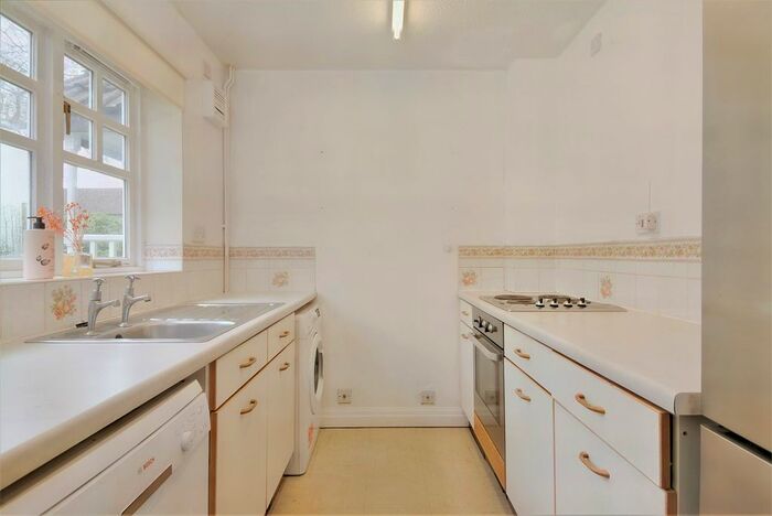 2 Bedroom Semi-Detached House For Sale In Ashfield, Ashton Keynes, Swindon, SN6