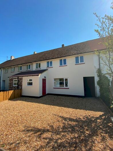 4 Bedroom Terraced House To Rent In Foster Road, Cambridge, CB2
