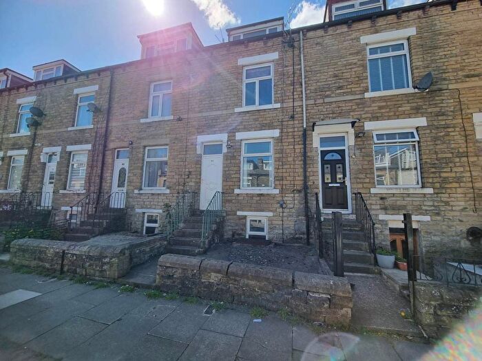 3 Bedroom Property To Rent In Harlow Road, Bradford, West Yorkshire, BD7