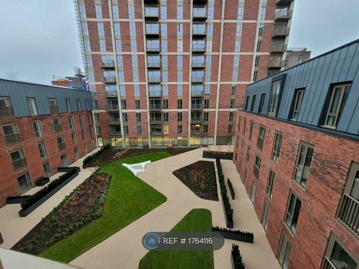 1 Bedroom Flat To Rent In The Crescent, Salford, M5