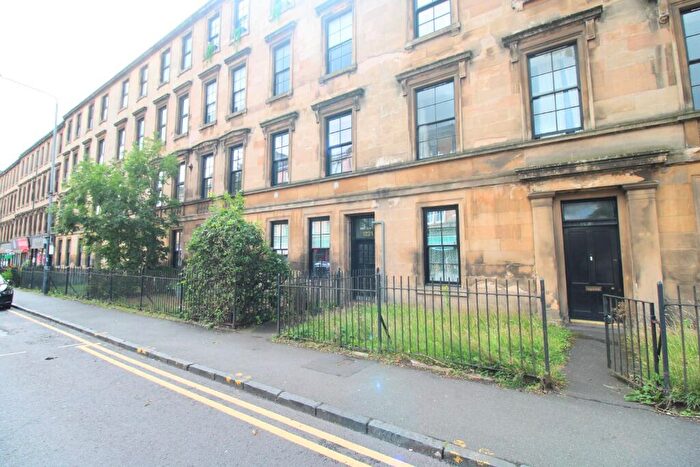 3 Bedroom Flat To Rent In Argyle Street, Finnieston, Glasgow, G3