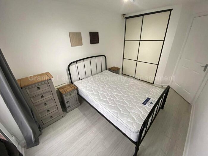 2 Bedroom Apartment To Rent In Little Bolton Terrace, Eccles New Road, Salford, M5