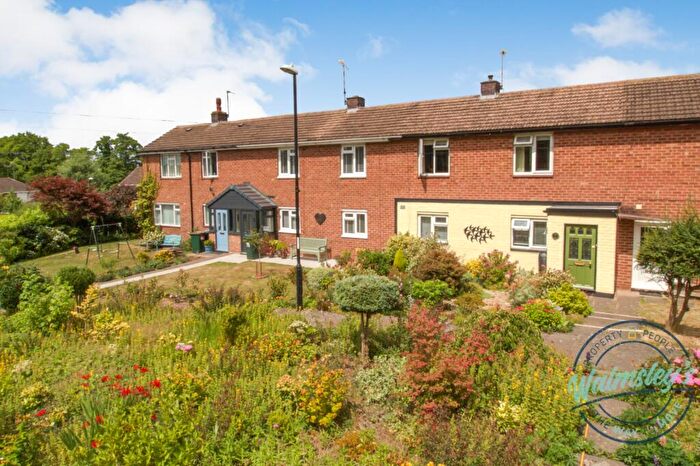 2 Bedroom Semi-Detached House For Sale In Charminster Drive, Coventry, CV3