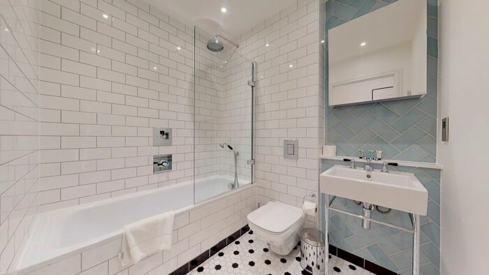3 Bedroom Flat To Rent In Gorsuch Place, London, E2