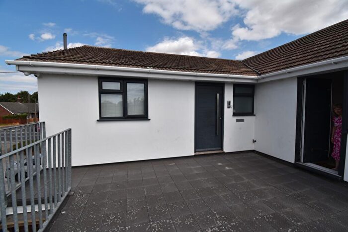 2 Bedroom Flat To Rent In Maldon Road, Danbury, Chelmsford, Essex, CM3