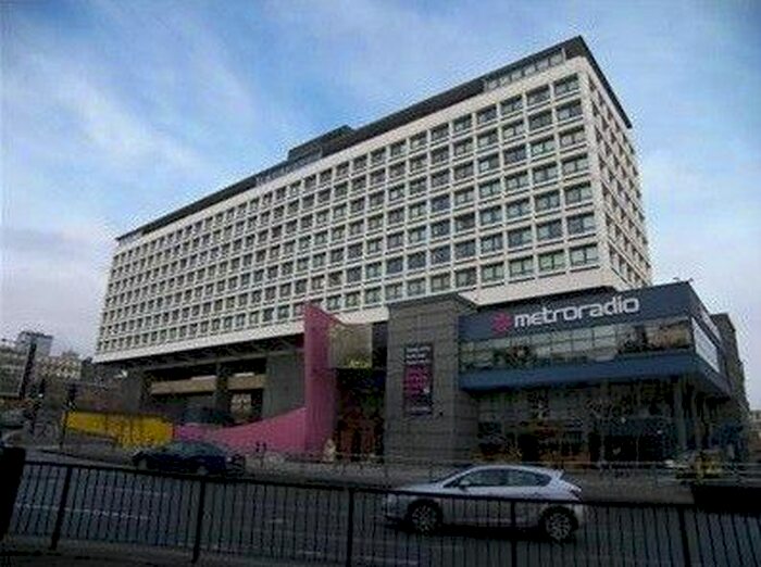 1 Bedroom Flat To Rent In Pilgrim Street, Newcastle City Centre, Newcastle City Centre, Tyne And Wear, NE1