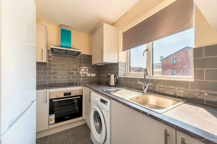 1 Bedroom Flat To Rent In Pempath Place, South Kenton, Wembley, HA9