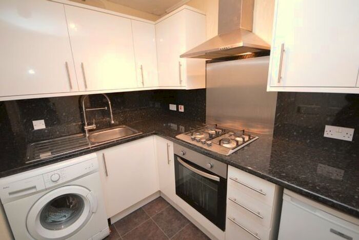 1 Bedroom Flat To Rent In Cambuslang Road, Rutherglen, Glasgow, G73