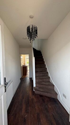 3 Bedroom Terraced House To Rent In Sandringham Crescent, South Harrow, HA2