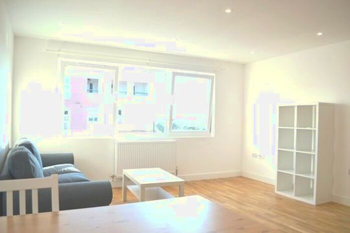 1 Bedroom Flat To Rent In Slough High Street, Slough, SL1