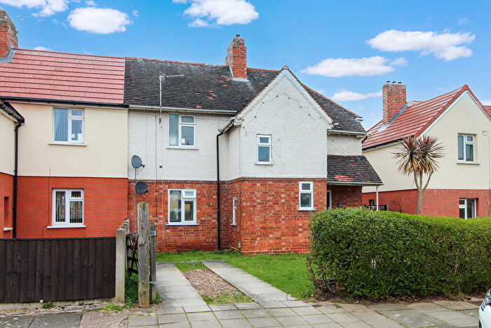 3 Bedroom Semi Detached House To Rent In Wallett Avenue, Beeston, NG9