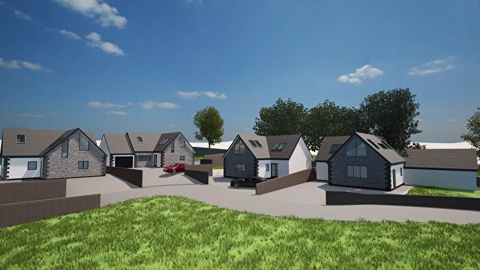 Land For Sale In Porthleven Road, Helston, TR13