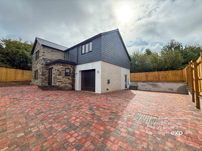 4 Bedroom Detached House For Sale In Sherford Road, Elburton, Plymouth, PL9