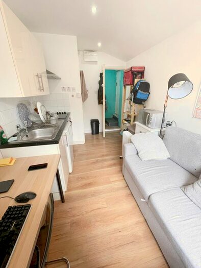 Studio To Rent In Lower Clapton Road, Hackney, E5 - Photo 3