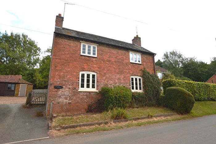 3 Bedroom Detached House To Rent In Main Street, Woolsthorpe By Belvoir, NG32
