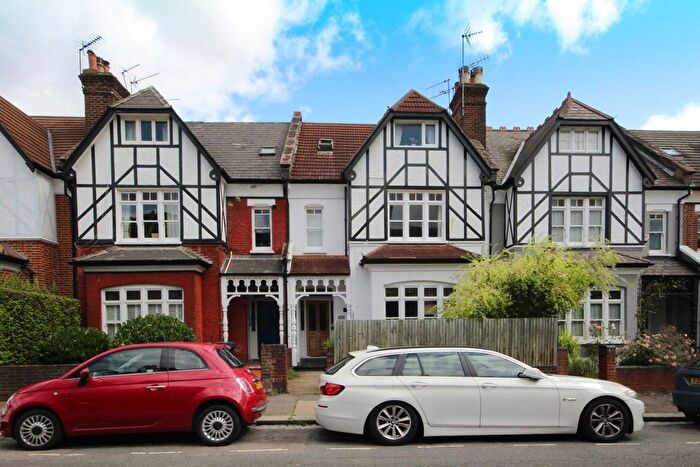 1 Bedroom Flat To Rent In Berkeley Road, London, N8