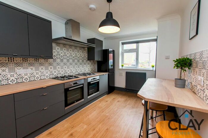 6 Bedroom Property To Rent In Friends Road, Norwich, NR5