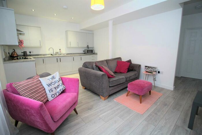 2 Bedroom Apartment To Rent In Cullen Mill, Braintree Road, Witham, CM8