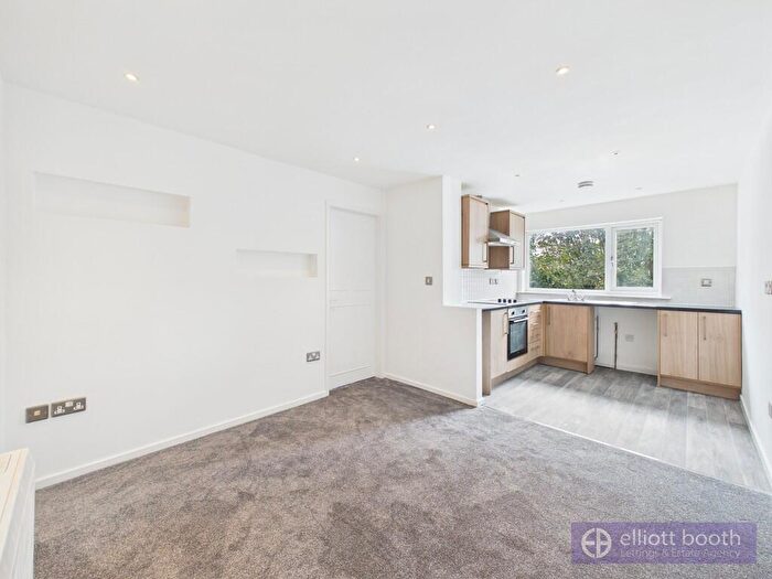 1 Bedroom Apartment For Sale In Brecon Close, FY1