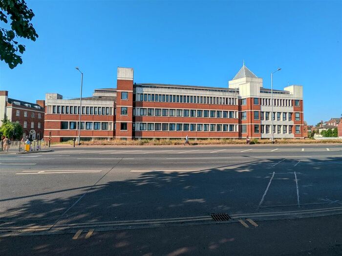 1 Bedroom Flat To Rent In City Centre, NR1