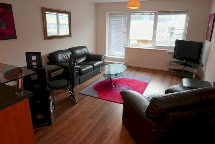 2 Bedroom Flat To Rent In Eboracum Way, York, YO31