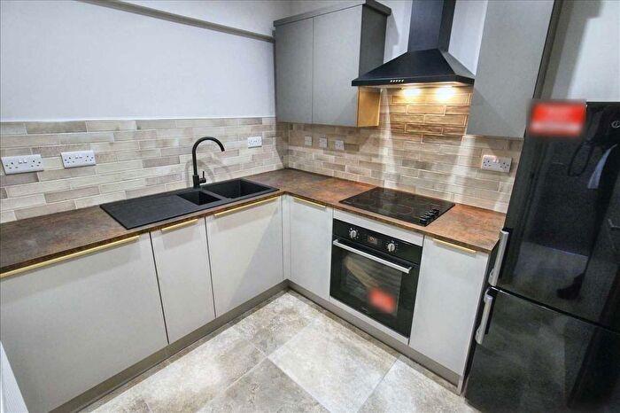 1 Bedroom Flat To Rent In Main Street, Kimberley, Nottingham, NG16