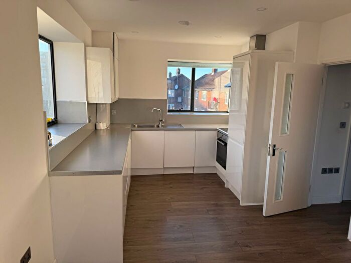 1 Bedroom Terraced House To Rent In Supreme Point, Butchers Road, London, E16