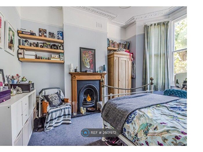 2 Bedroom Flat To Rent In Courthope Road, London, NW3