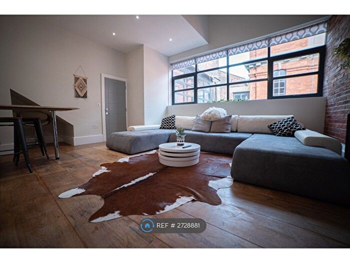 1 Bedroom Flat To Rent In Guildford Street, Luton, LU1