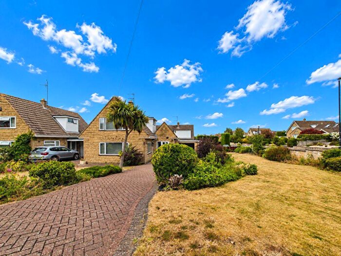 3 Bedroom Detached House For Sale In Chapel Hay Lane, Gloucester, GL3