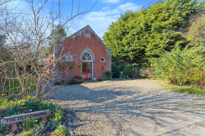 3 Bedroom Property For Sale In Riverside Road, Letheringsett, Holt, NR25