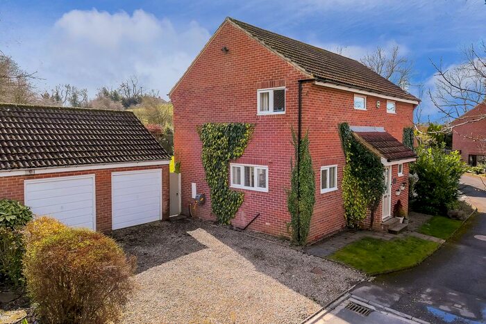 4 Bedroom Detached House For Sale In Millfield, Marton Cum Grafton, YO51