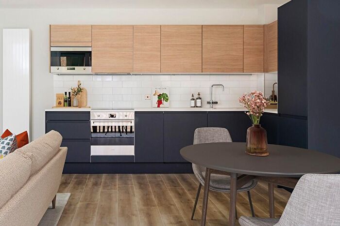 1 Bedroom Apartment To Rent In Neptune Wharf, London, SE8