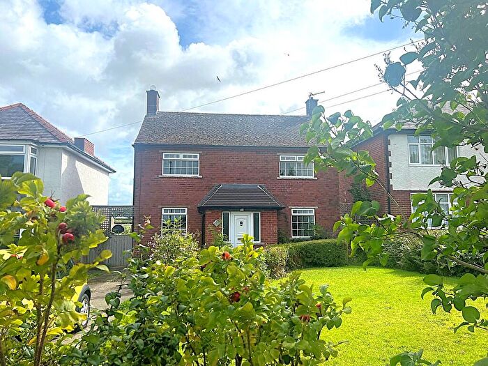 3 Bedroom Detached House For Sale In Durdar Road, Carlisle, CA2