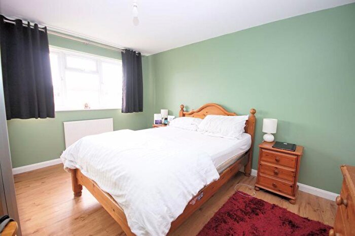 2 Bedroom Flat For Sale In Gomer Court, Broadsands Drive, Gosport, PO12