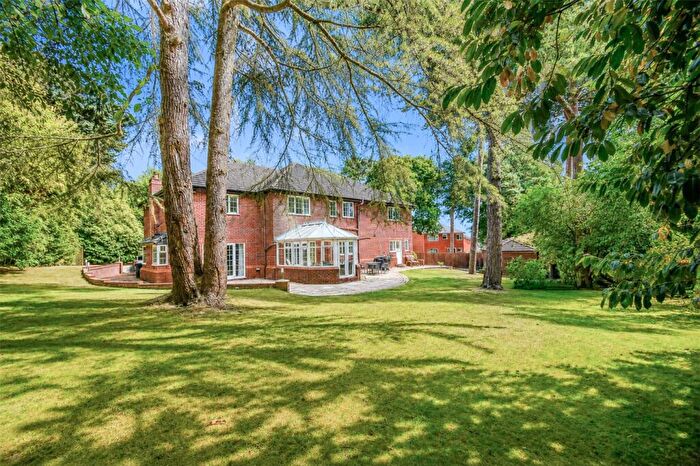 5 Bedroom Detached House For Sale In Burrell Road, Birkenhead, Wirral, CH42