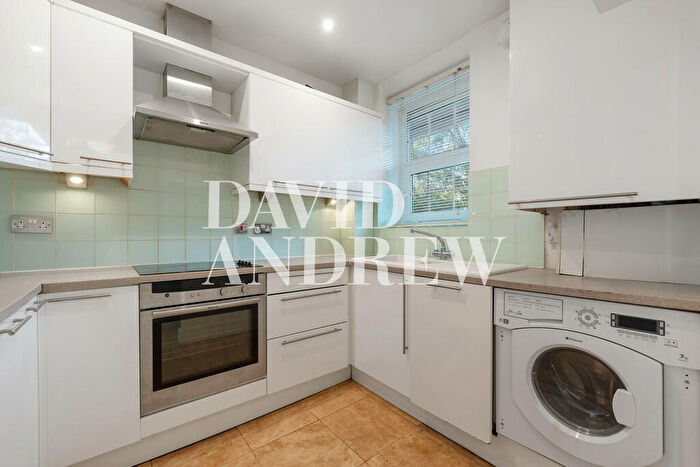 2 Bedroom Apartment To Rent In Elwood Street, N5