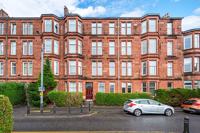 1 Bedroom Flat For Sale In Old Castle Road, Glasgow, G44