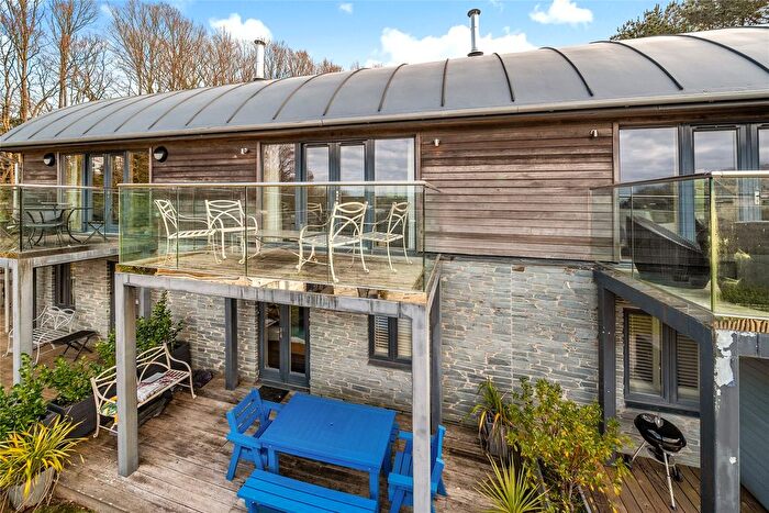 3 Bedroom Terraced House For Sale In The Bay Holiday Complex, Talland Bay, Looe, Cornwall, PL13