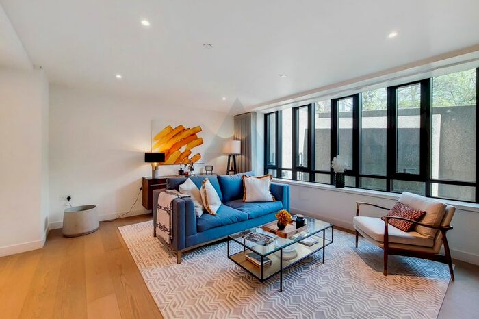 1 Bedroom Flat To Rent In Blake Tower, Fann Street, London, EC2Y