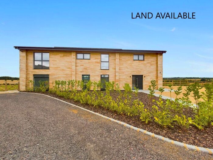 5 Bedroom Country House For Sale In Monkcomb Farm, East Claydon, MK18