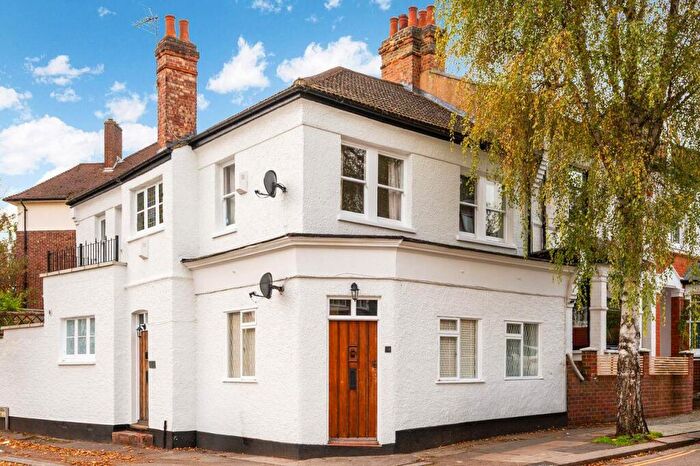 2 Bedroom Flat To Rent In Muswell Hill Place, Muswell Hill, N10