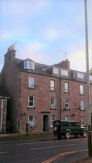 1 Bedroom Flat To Rent In Dunkeld Road, Perth, Perthshire, PH1