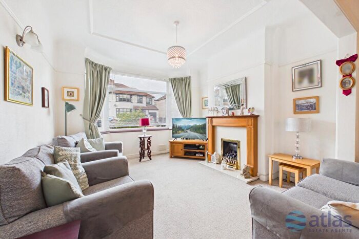 3 Bedroom Semi-Detached House For Sale In Okehampton Road, Childwall, L16